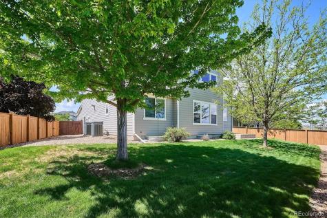 15663 E Pine Drop Avenue Parker CO 80134