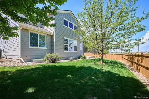 15663 E Pine Drop Avenue Parker CO 80134