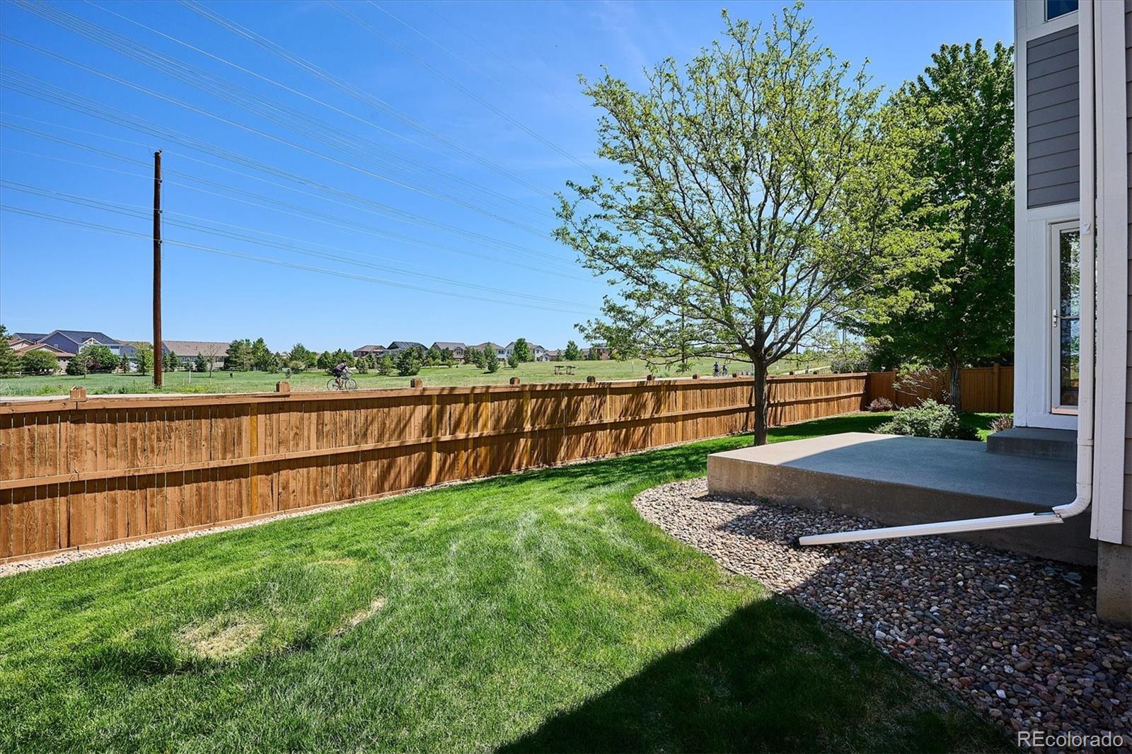 15663 E Pine Drop Avenue Parker CO 80134