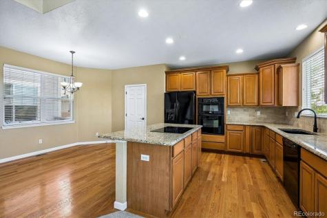 15663 E Pine Drop Avenue Parker CO 80134