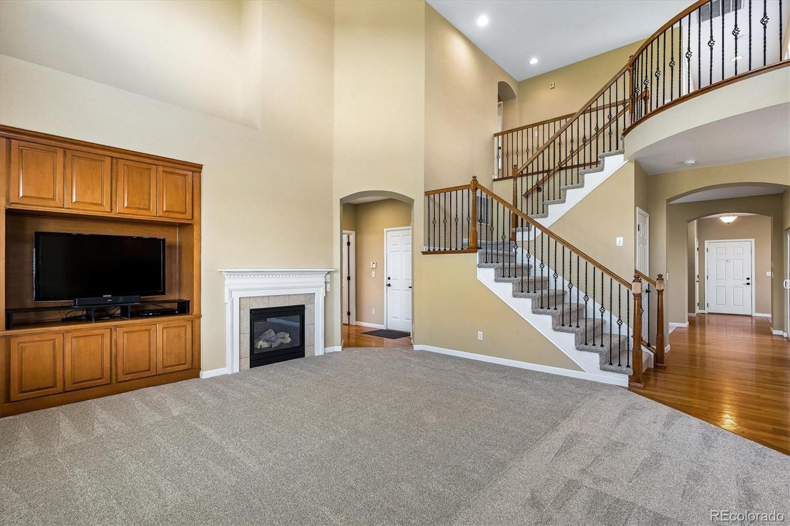 15663 E Pine Drop Avenue Parker CO 80134