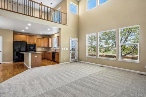 15663 E Pine Drop Avenue Parker CO 80134
