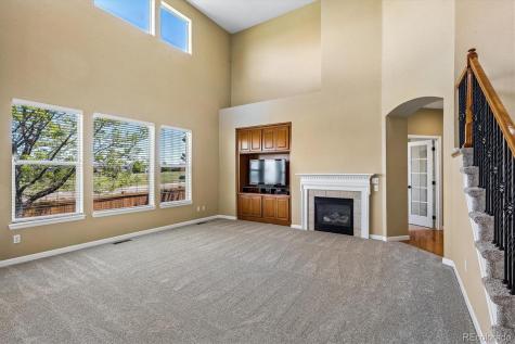 15663 E Pine Drop Avenue Parker CO 80134