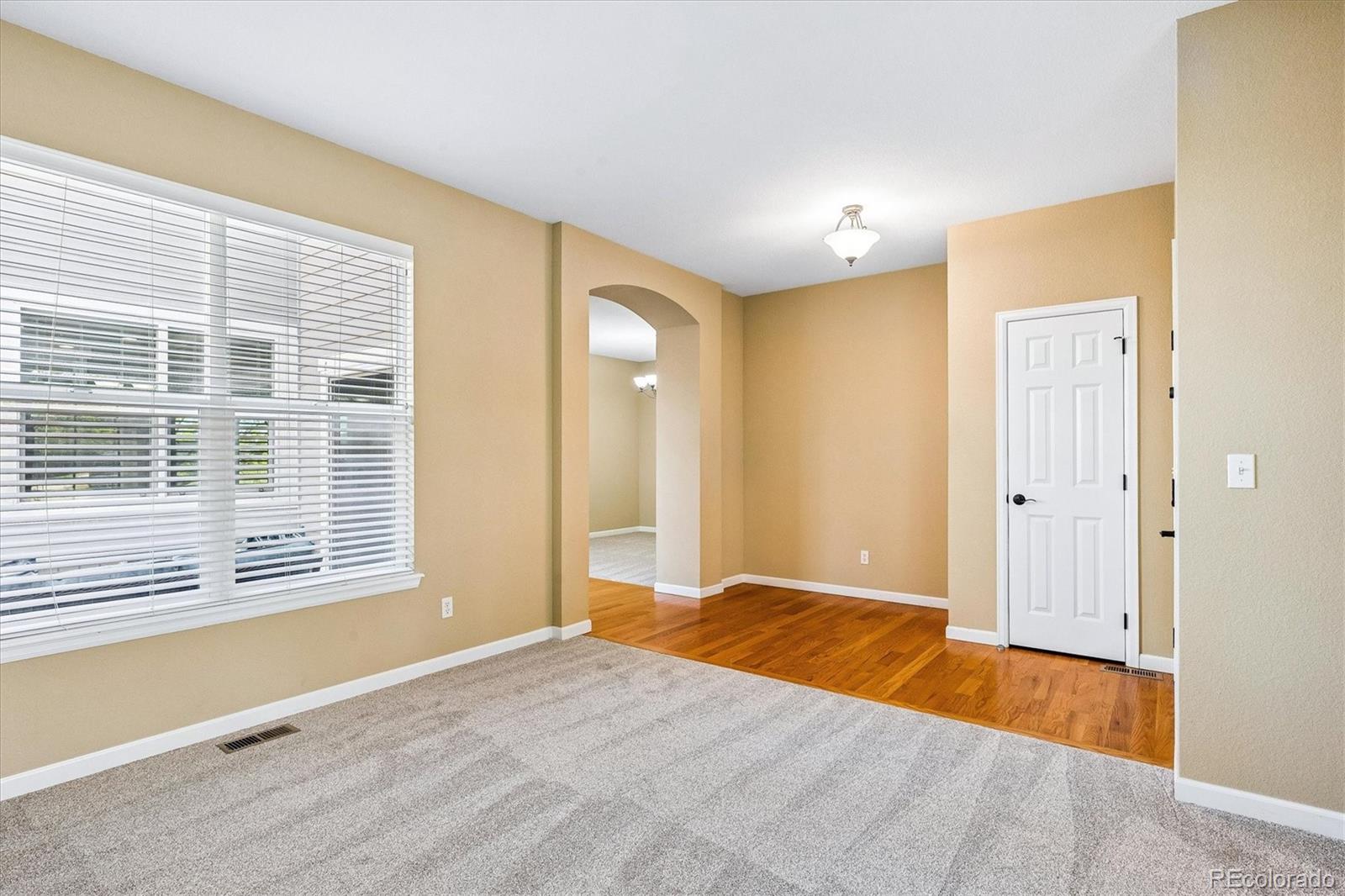 15663 E Pine Drop Avenue Parker CO 80134