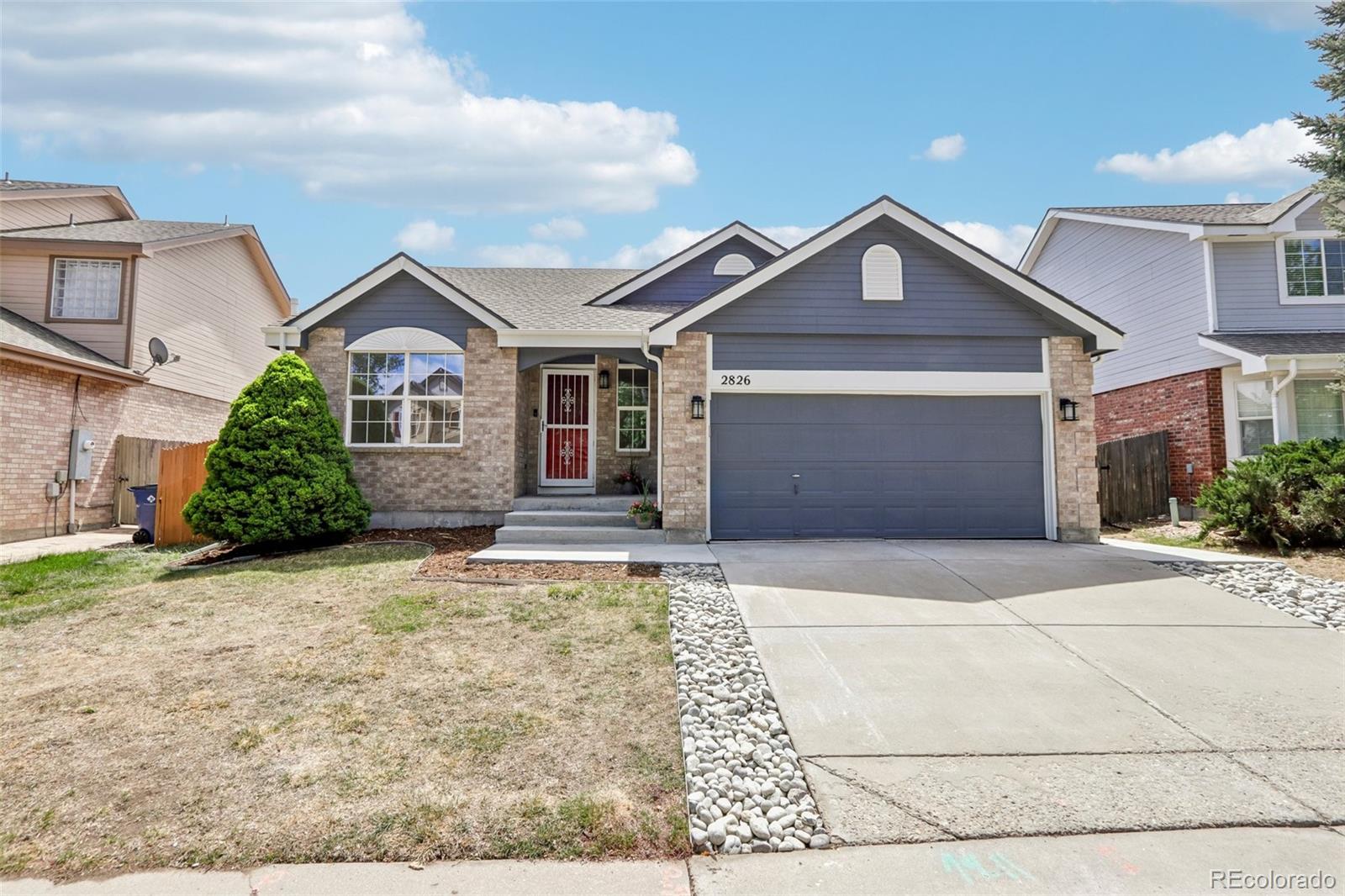 2826 Dharma Avenue Broomfield CO 80020