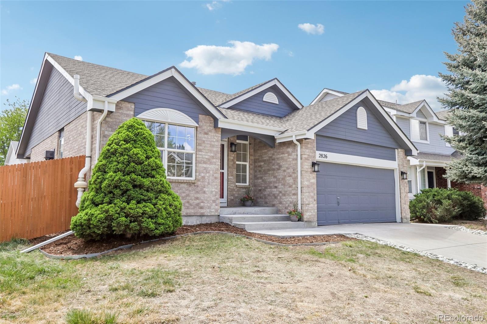 2826 Dharma Avenue Broomfield CO 80020
