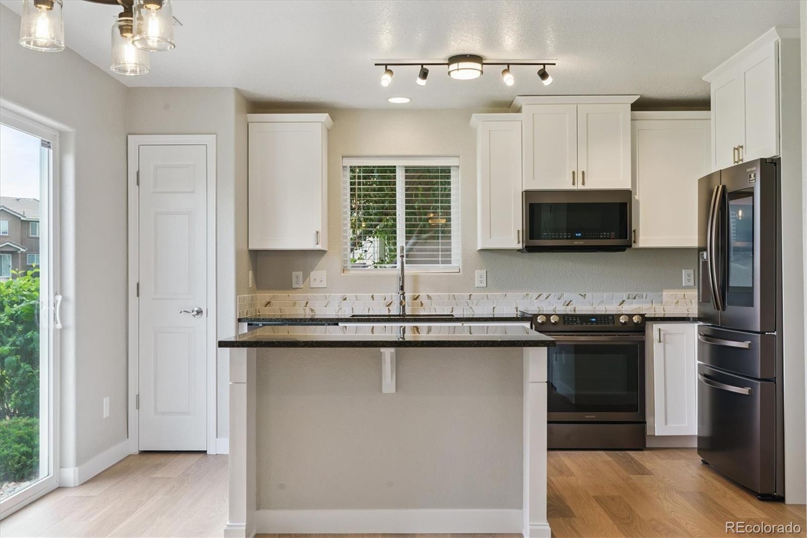 7526 Manistique Drive Colorado Springs CO 80923
