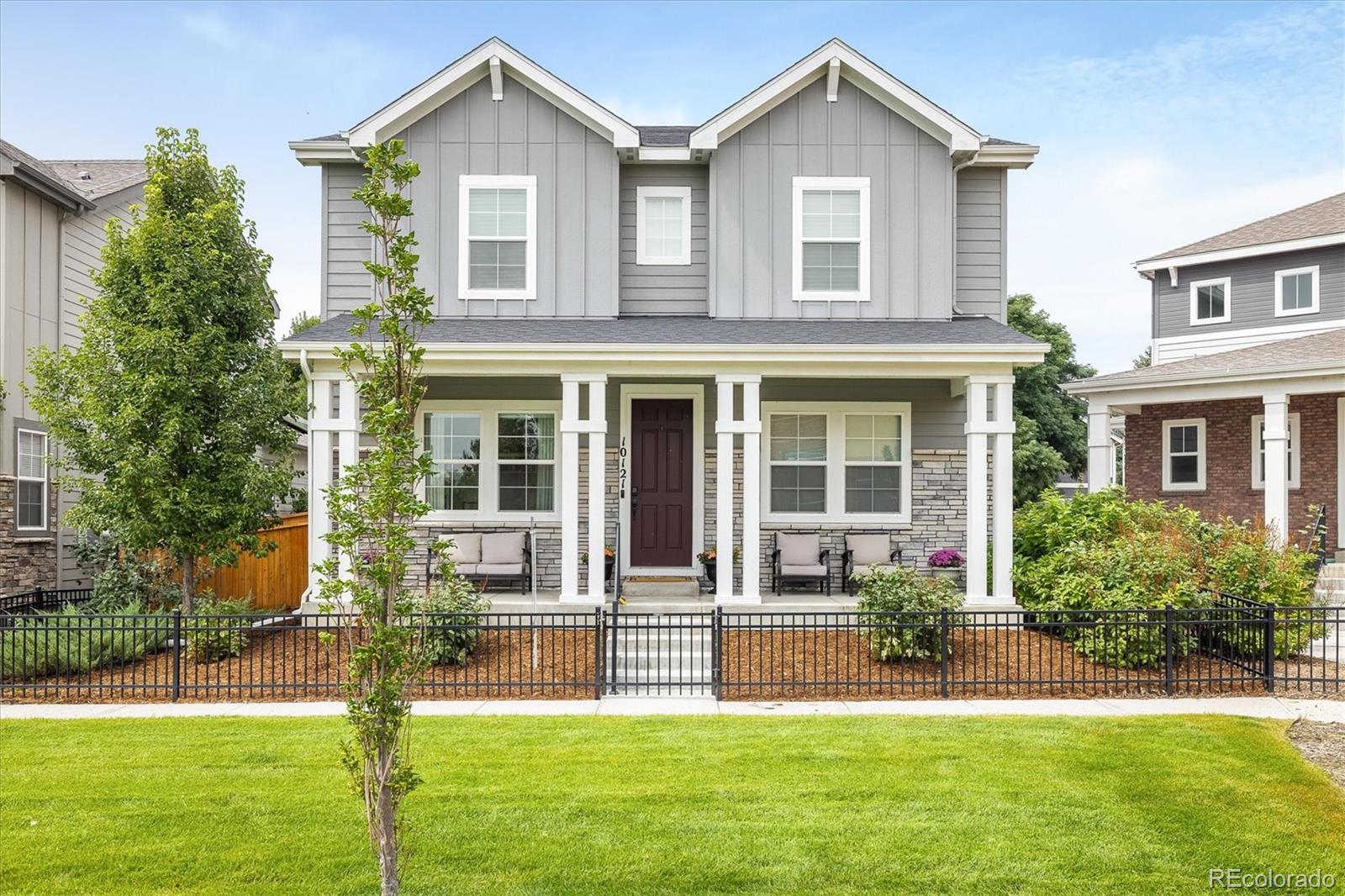 10121 Flower Street Broomfield CO 80021