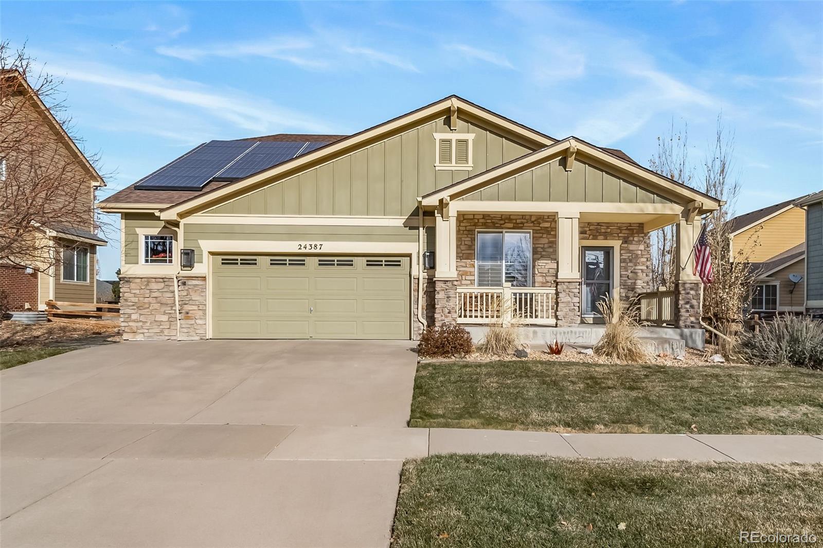 24387 E 5th Place Aurora CO 80018