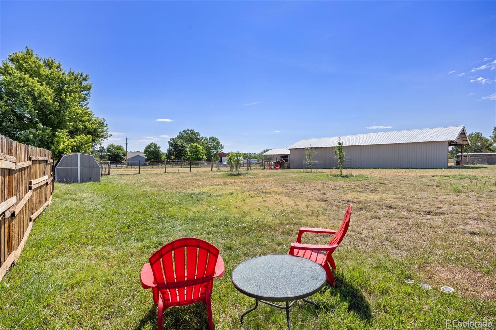 5948 King Court Parker CO 80134