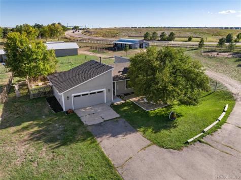 5948 King Court Parker CO 80134