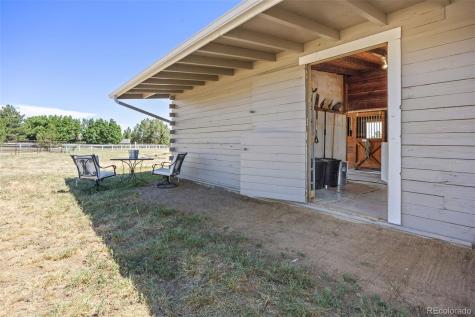 5948 King Court Parker CO 80134