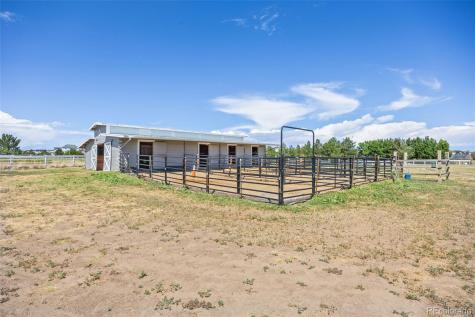 5948 King Court Parker CO 80134