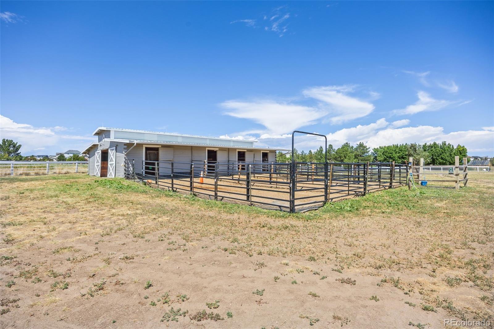 5948 King Court Parker CO 80134