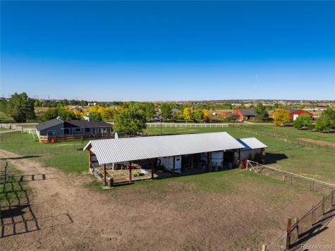 5948 King Court Parker CO 80134