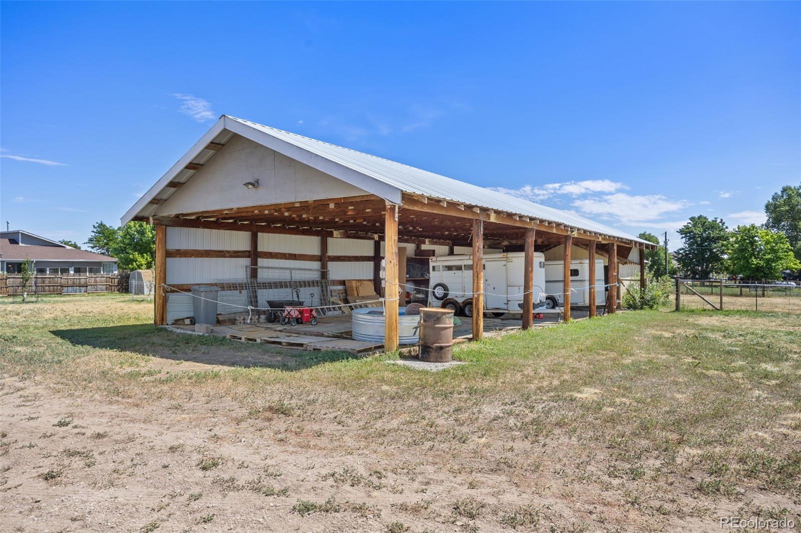 5948 King Court Parker CO 80134