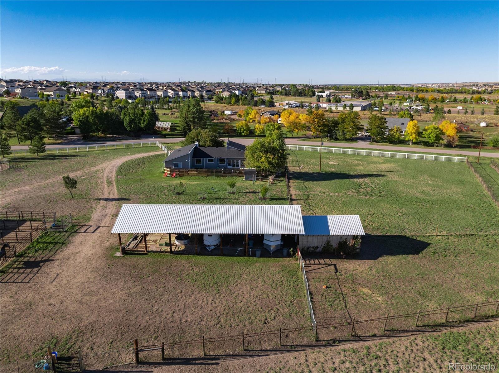 5948 King Court Parker CO 80134