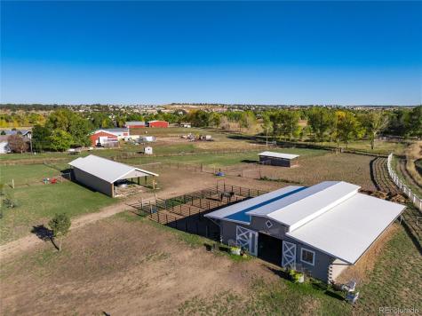 5948 King Court Parker CO 80134