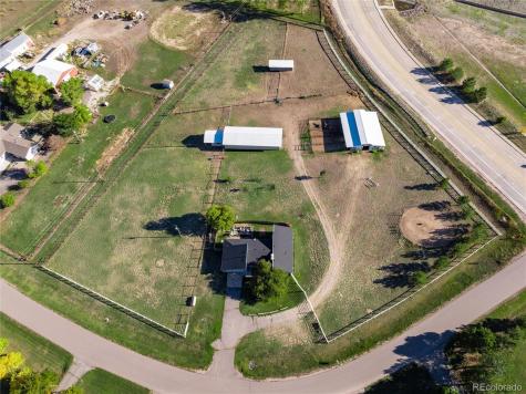 5948 King Court Parker CO 80134