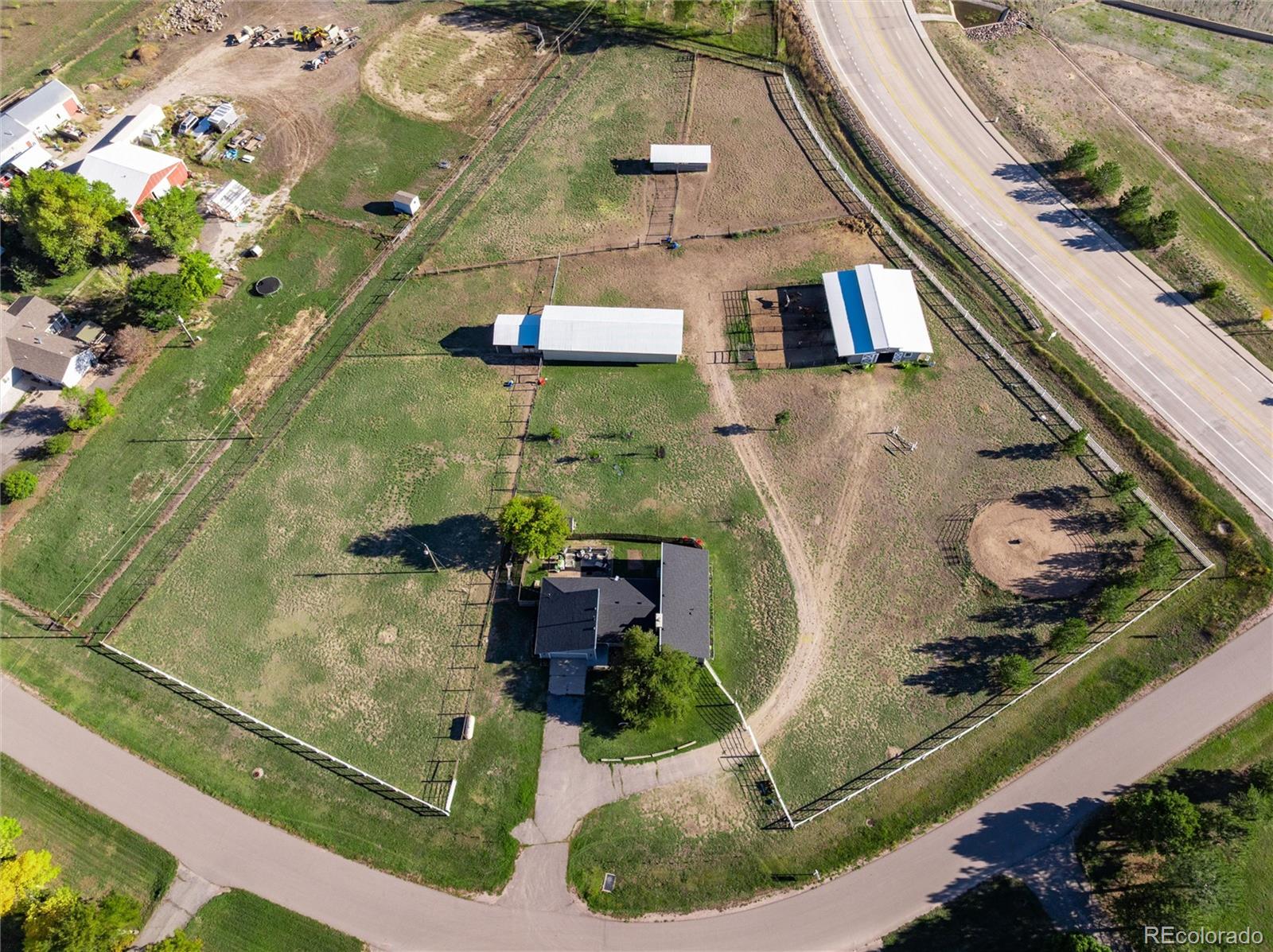 5948 King Court Parker CO 80134