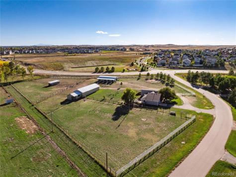 5948 King Court Parker CO 80134