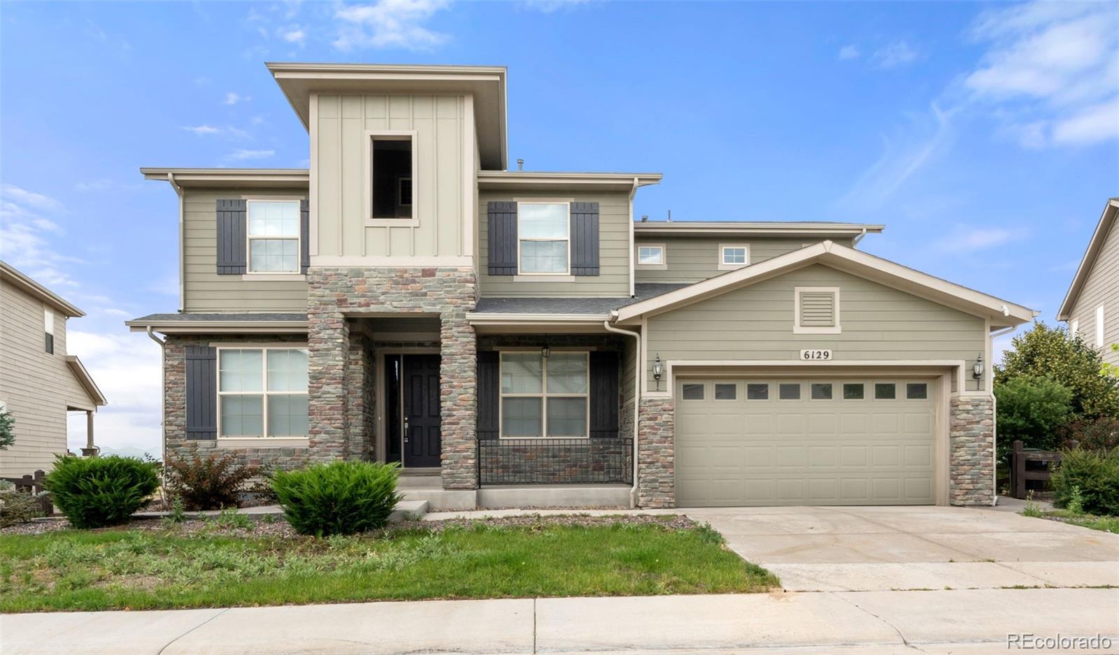 6129 E 143rd Avenue Thornton CO 80602