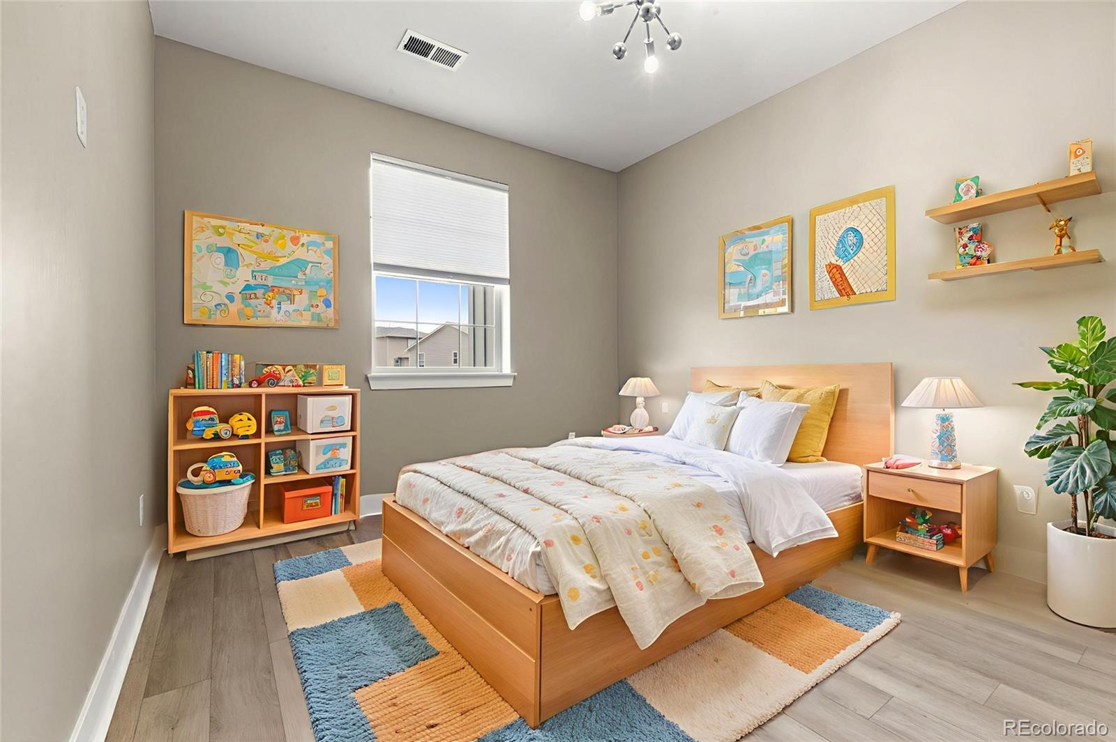 6129 E 143rd Avenue Thornton CO 80602