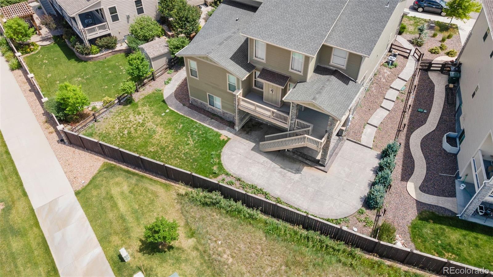 6129 E 143rd Avenue Thornton CO 80602