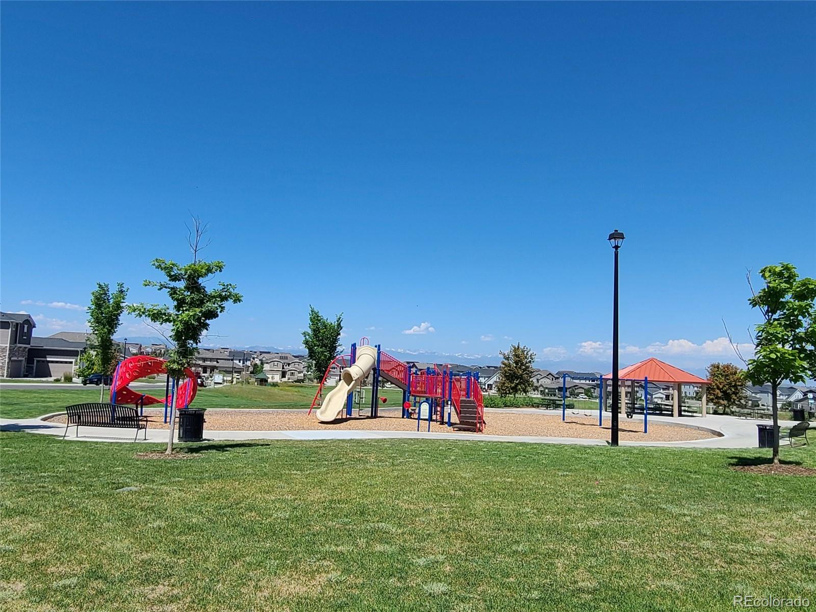 6129 E 143rd Avenue Thornton CO 80602