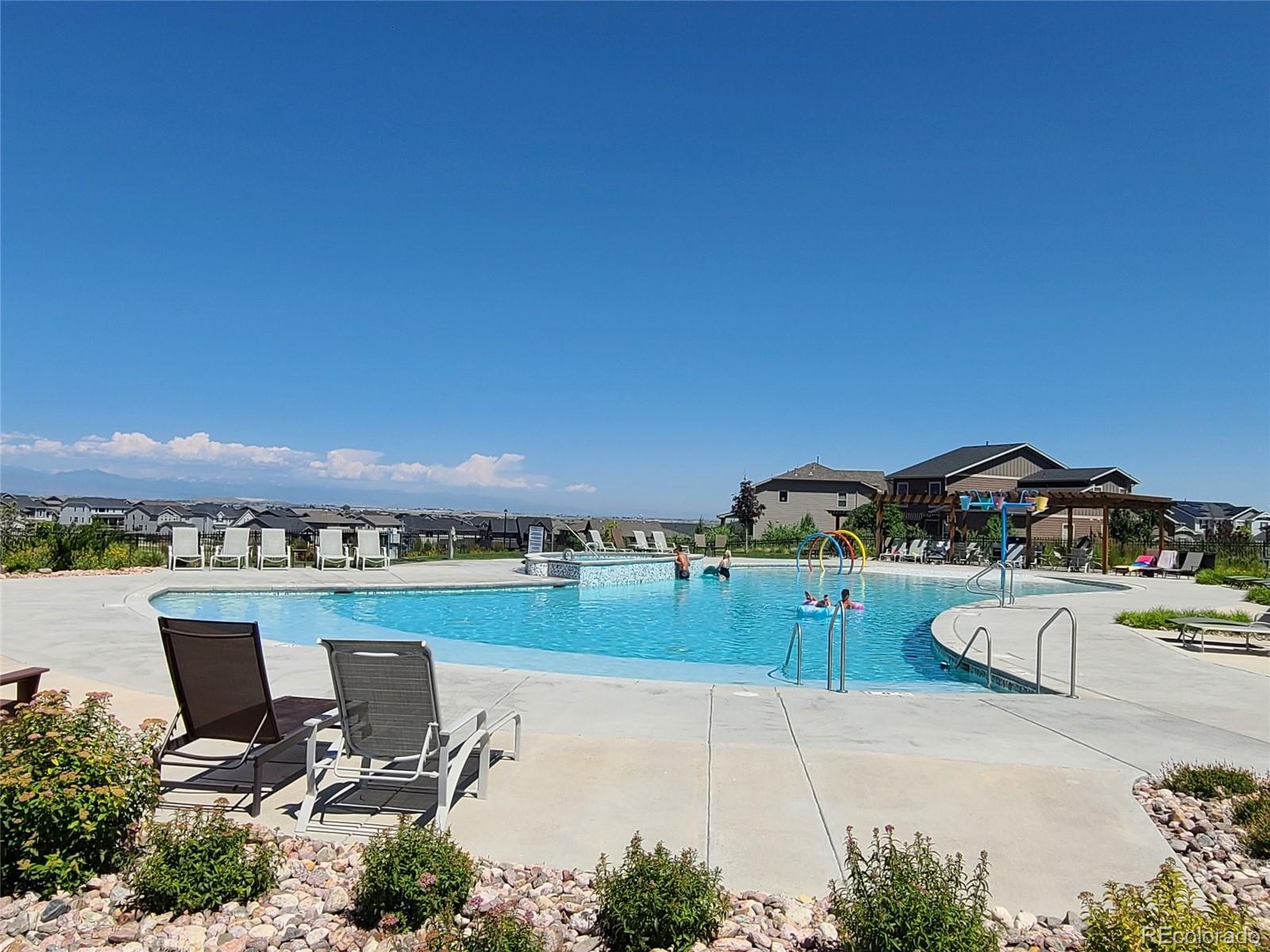 6129 E 143rd Avenue Thornton CO 80602