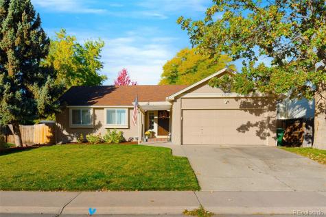 6025 S Parfet Street Littleton CO 80127