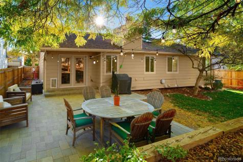 6025 S Parfet Street Littleton CO 80127