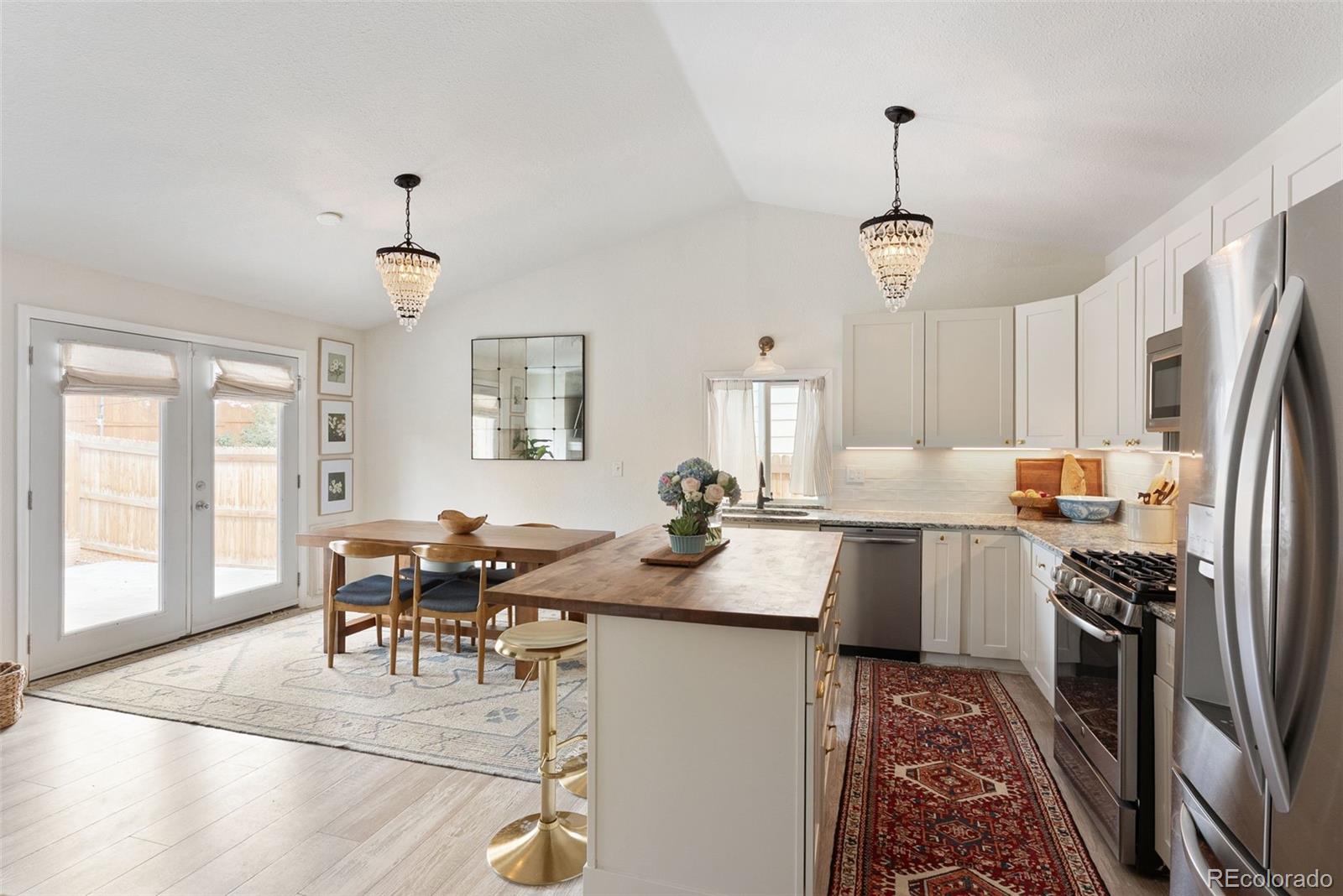 6025 S Parfet Street Littleton CO 80127