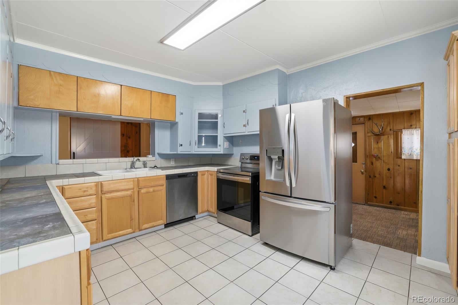 231 W 8th Street Leadville CO 80461