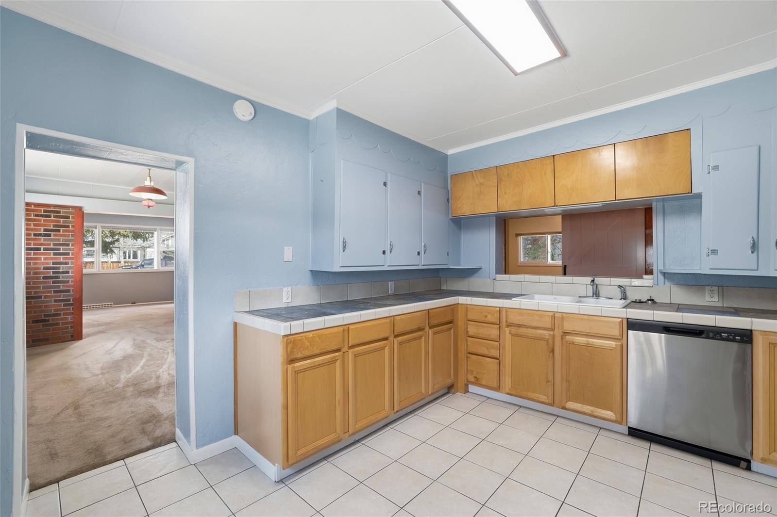231 W 8th Street Leadville CO 80461