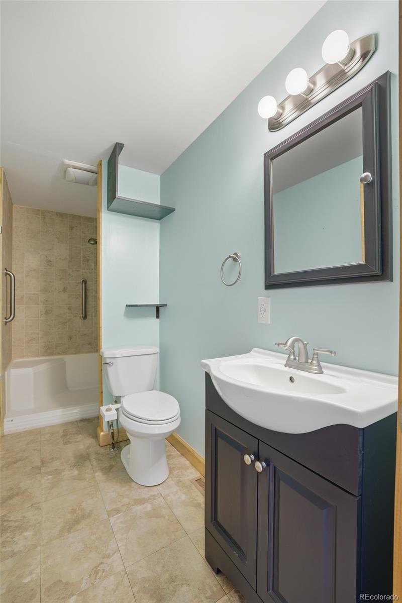 231 W 8th Street Leadville CO 80461