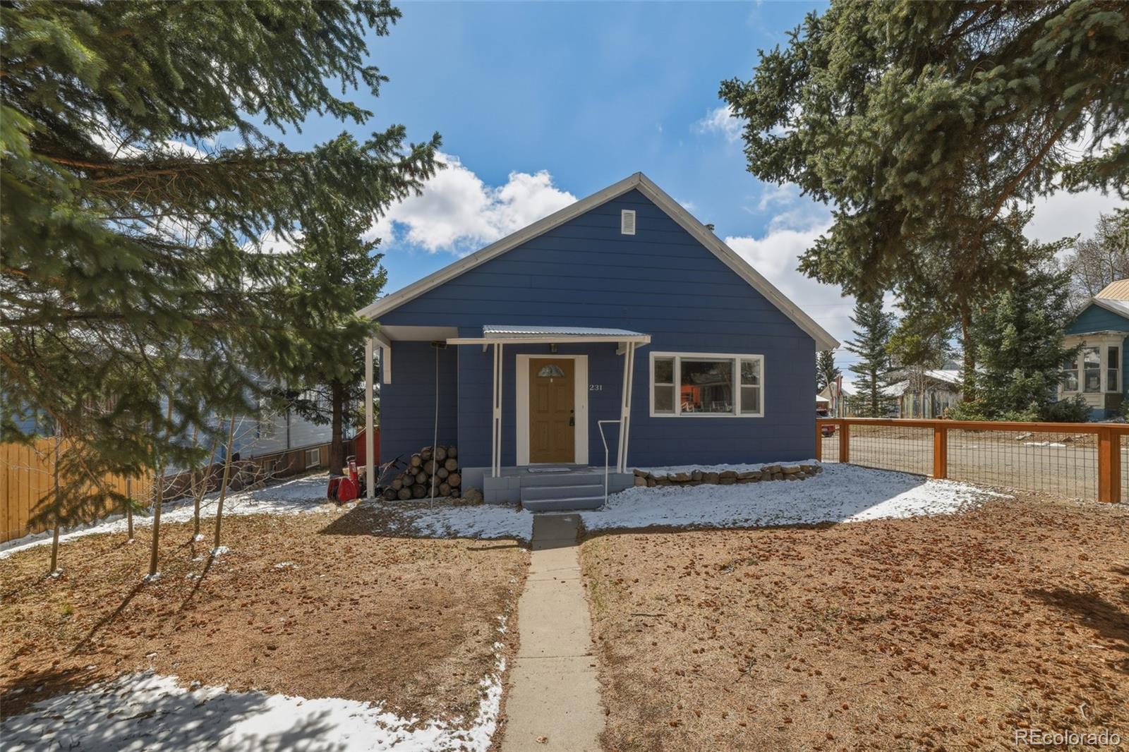 231 W 8th Street Leadville CO 80461