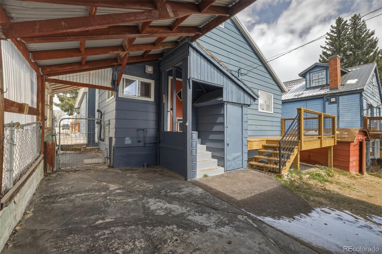 231 W 8th Street Leadville CO 80461