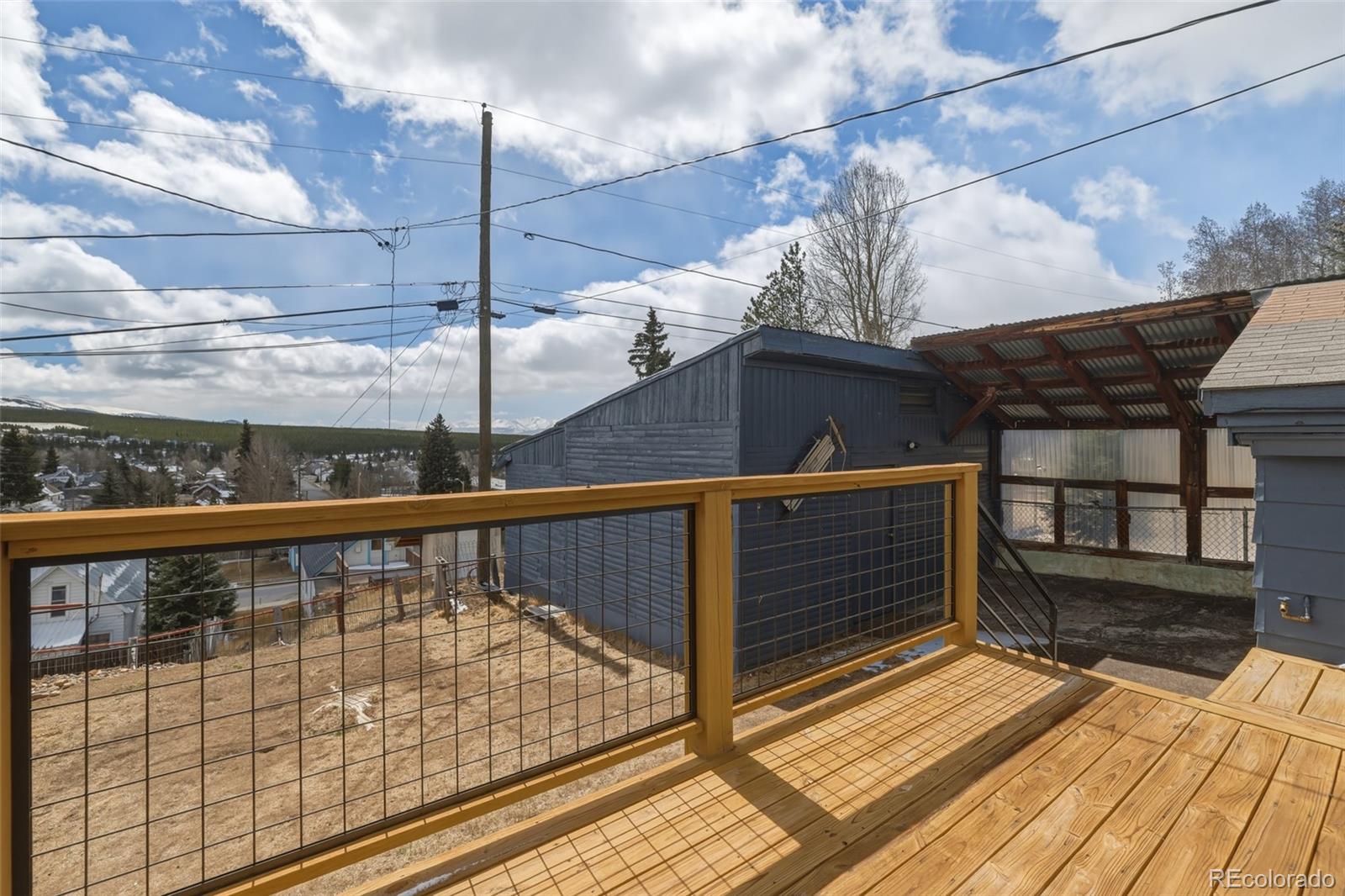 231 W 8th Street Leadville CO 80461