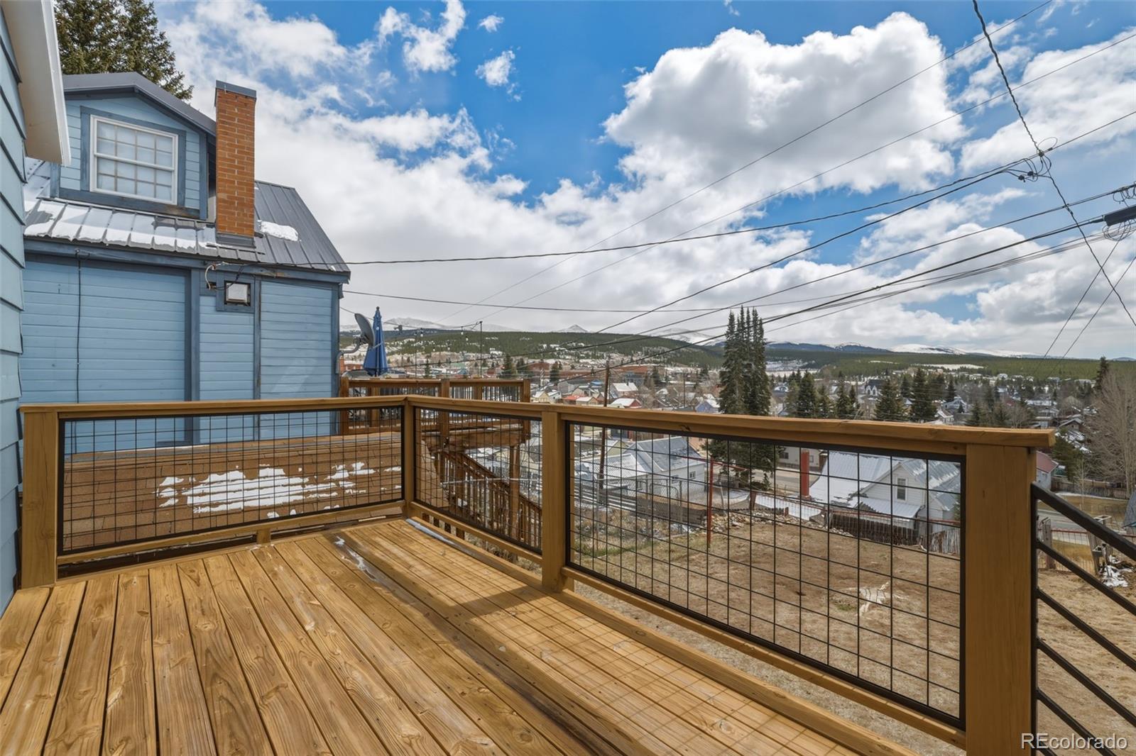 231 W 8th Street Leadville CO 80461
