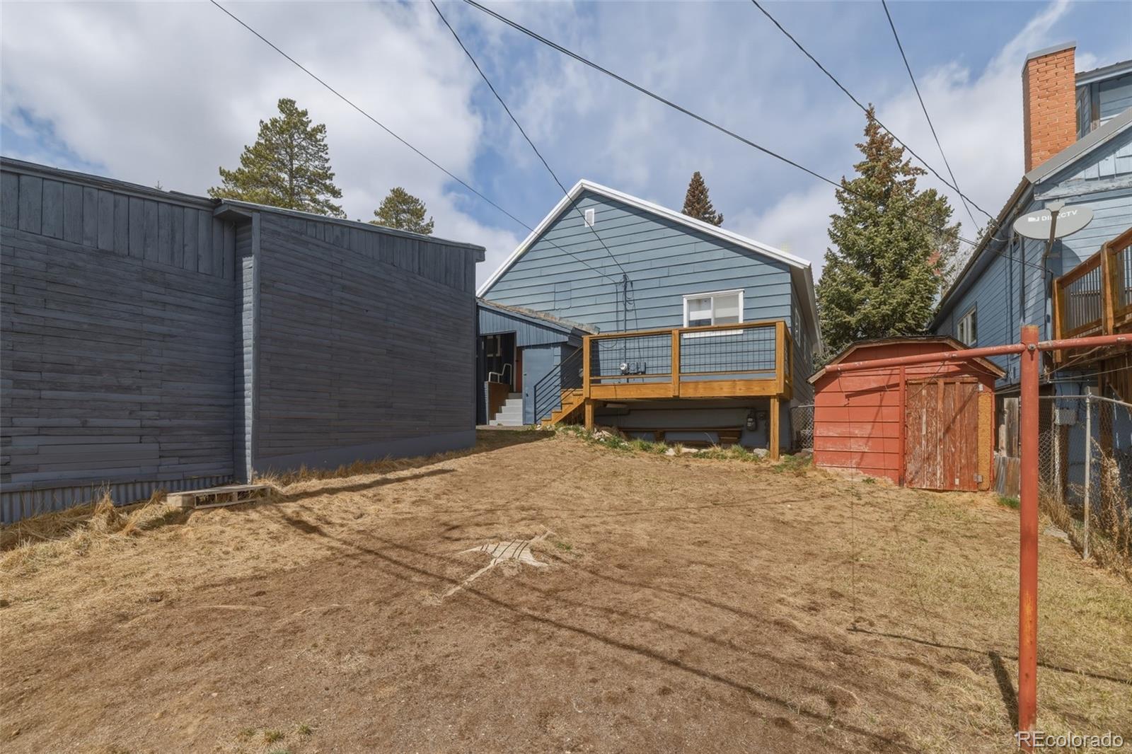 231 W 8th Street Leadville CO 80461