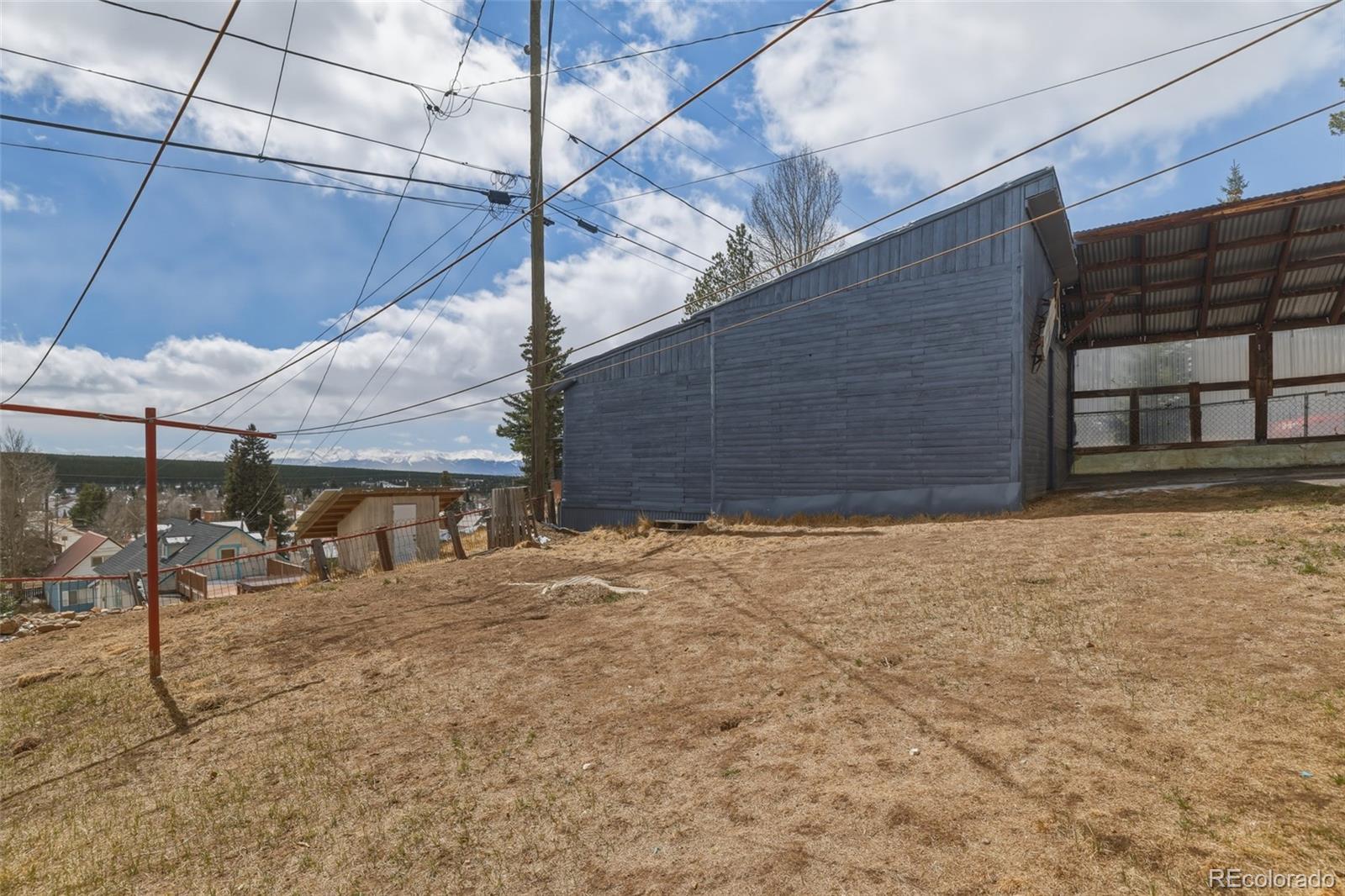 231 W 8th Street Leadville CO 80461
