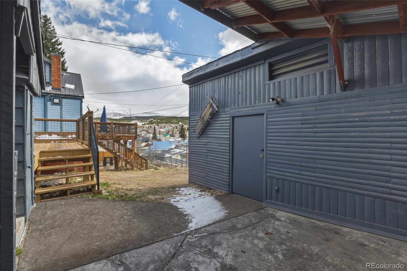 231 W 8th Street Leadville CO 80461