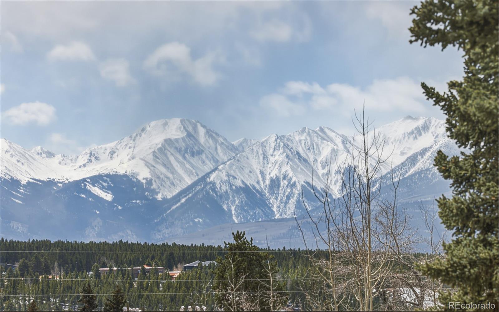 231 W 8th Street Leadville CO 80461