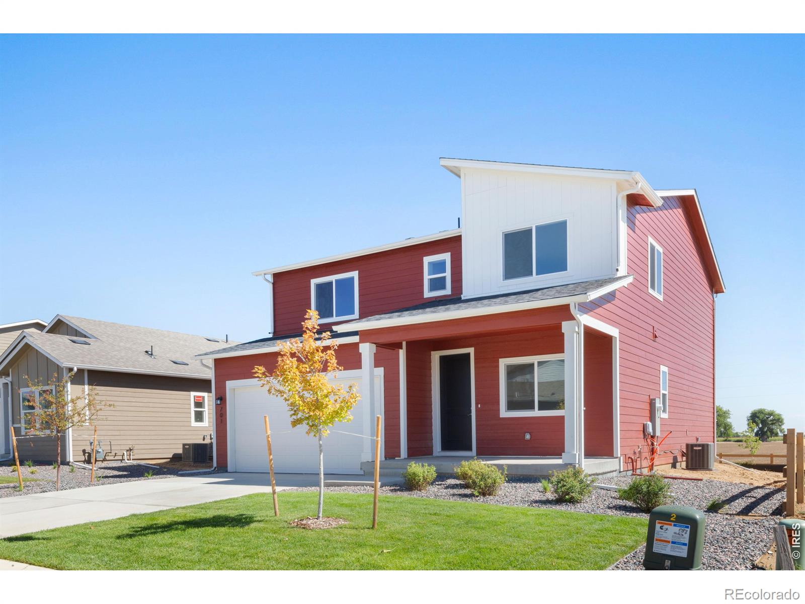 701 Muturu Road Johnstown CO 80534