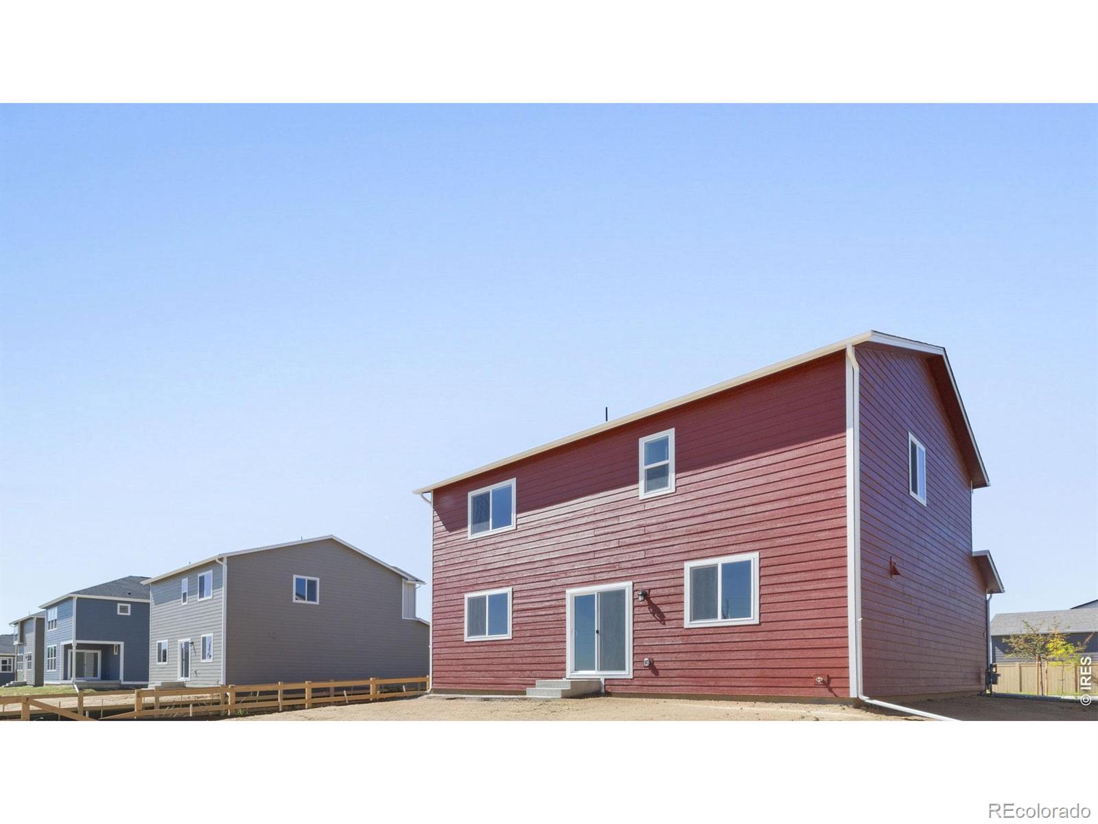 701 Muturu Road Johnstown CO 80534