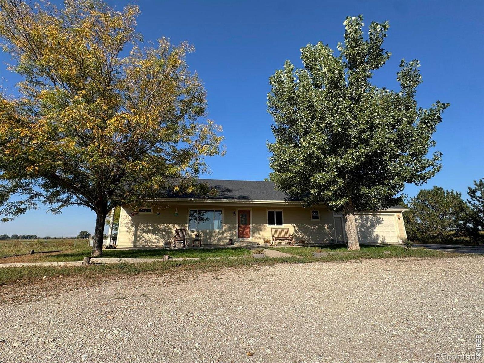 24479 County Road 10 Weldona CO 80653