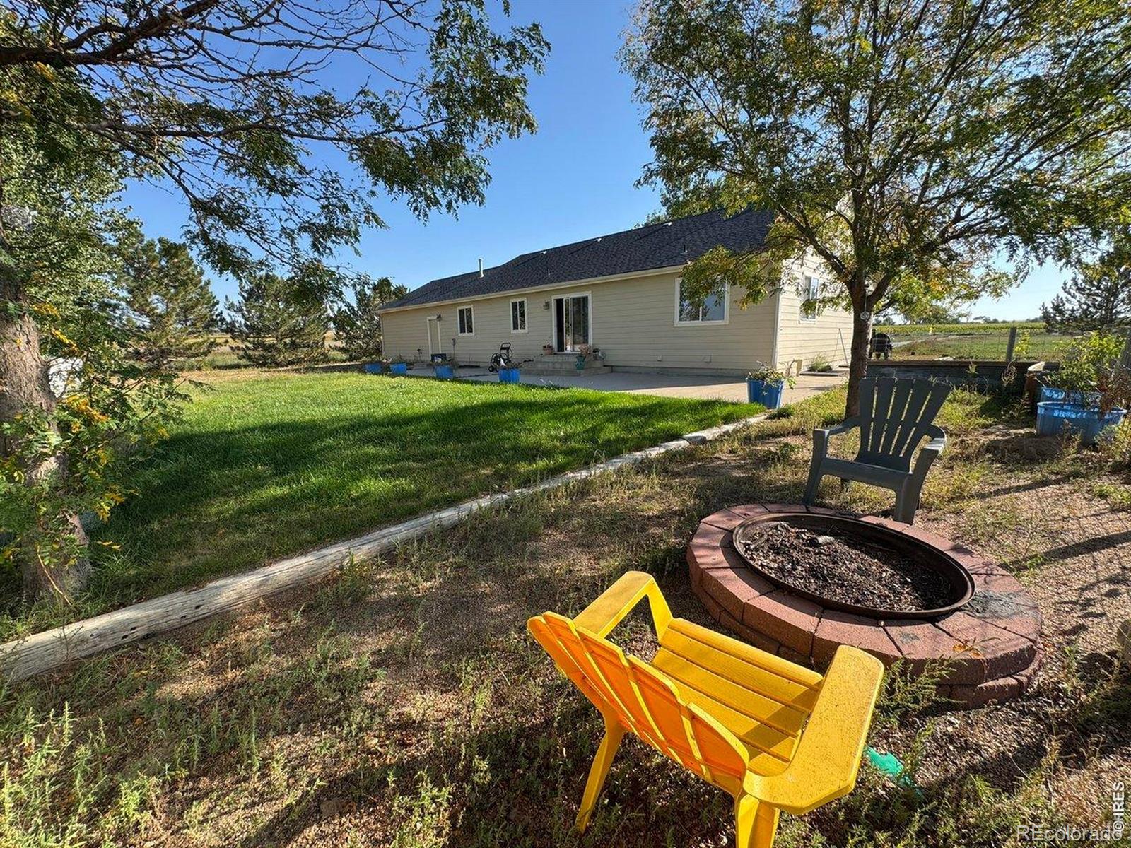24479 County Road 10 Weldona CO 80653