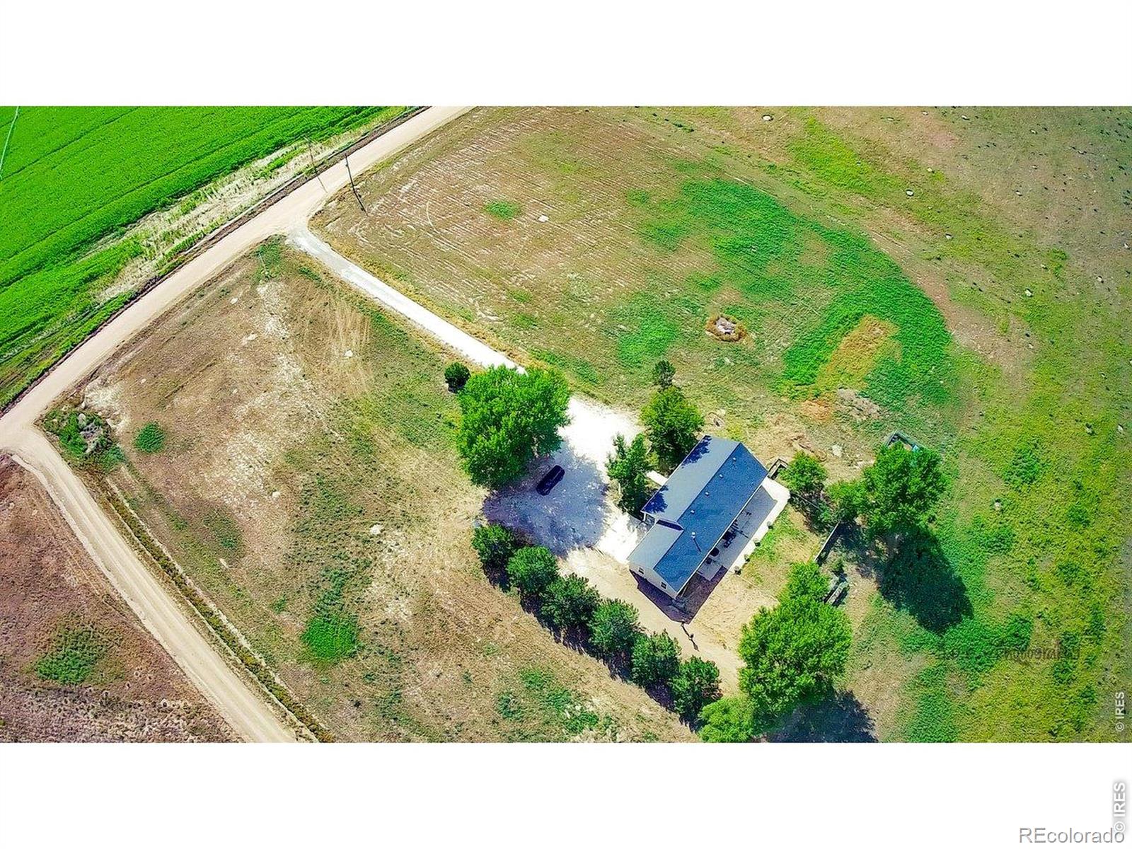 24479 County Road 10 Weldona CO 80653