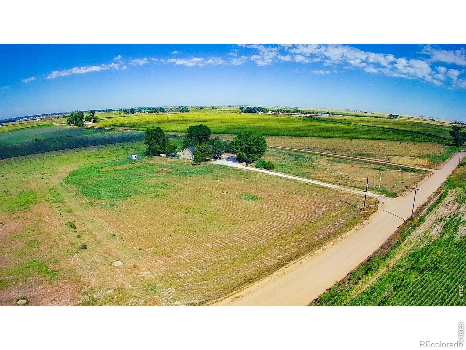24479 County Road 10 Weldona CO 80653